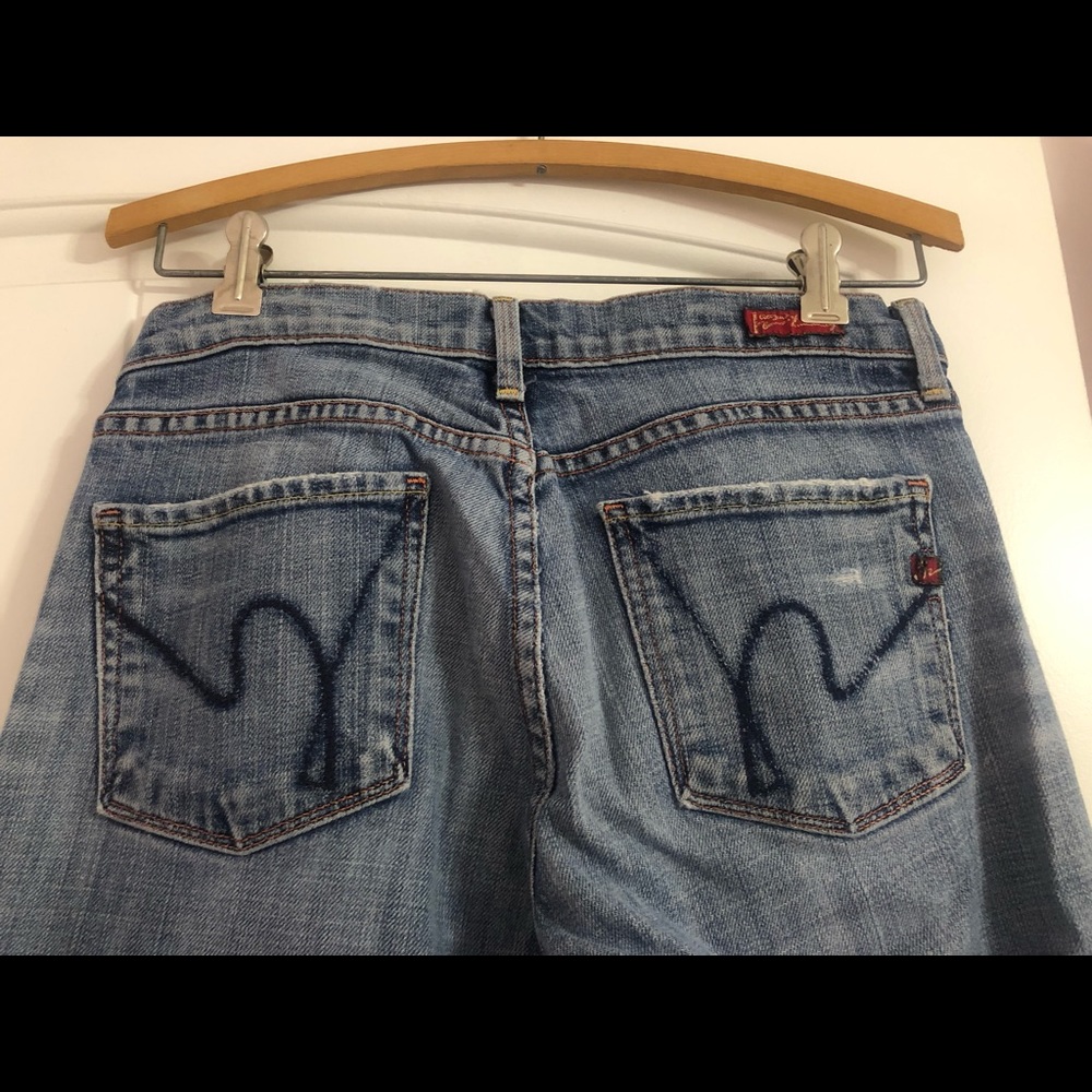 Citizens of Humanity Jeans